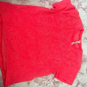 Like new lululemon tshirt